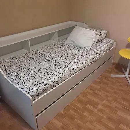 Homestay Con Bano En El Centro De *