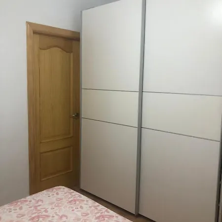 Homestay Con Bano En El Centro De *