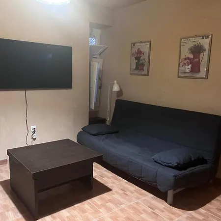 Homestay Con Bano En El Centro De